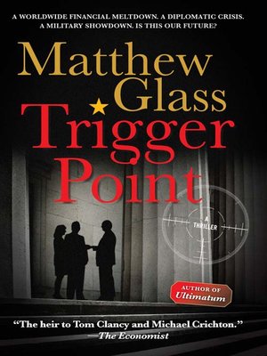 cover image of Trigger Point